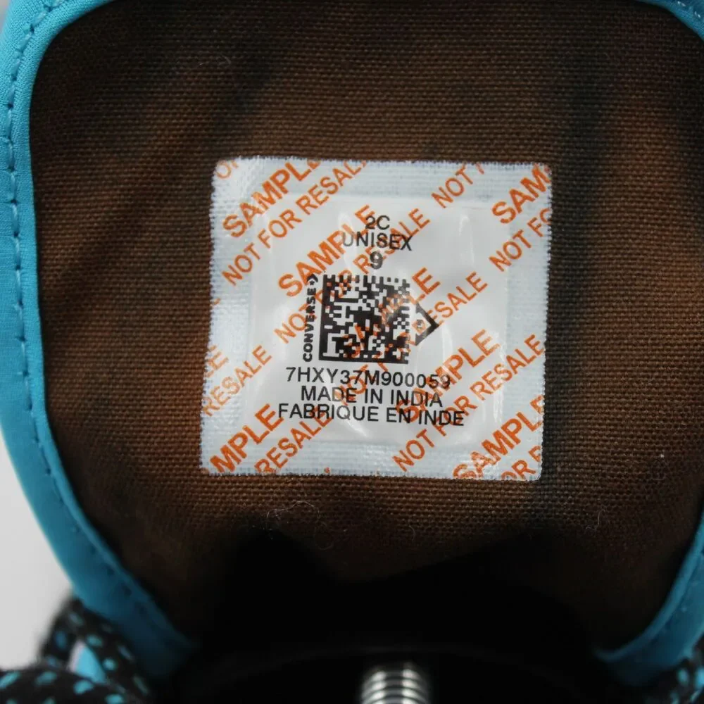 Converse ebay listing